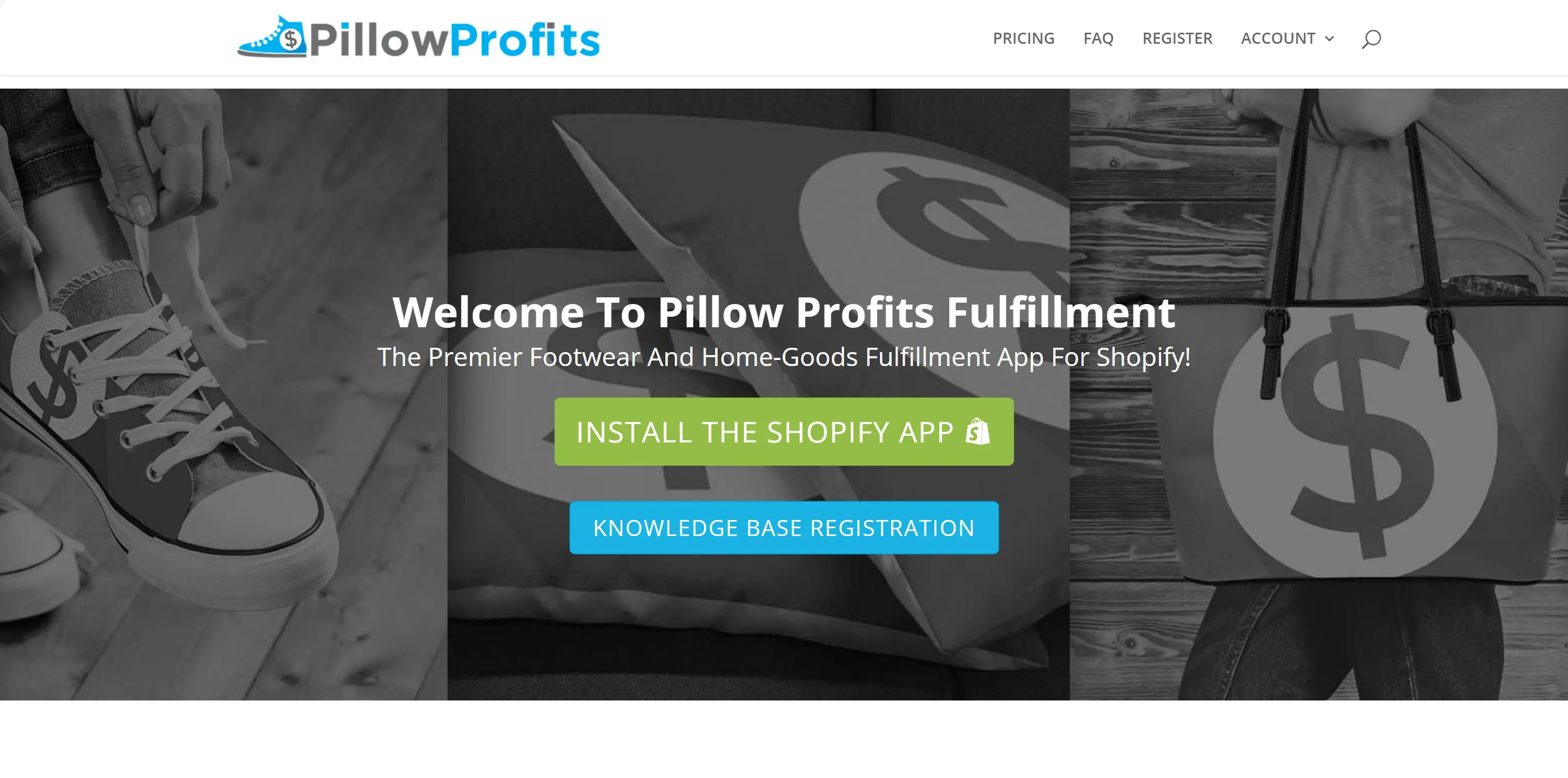 Pillow Profits