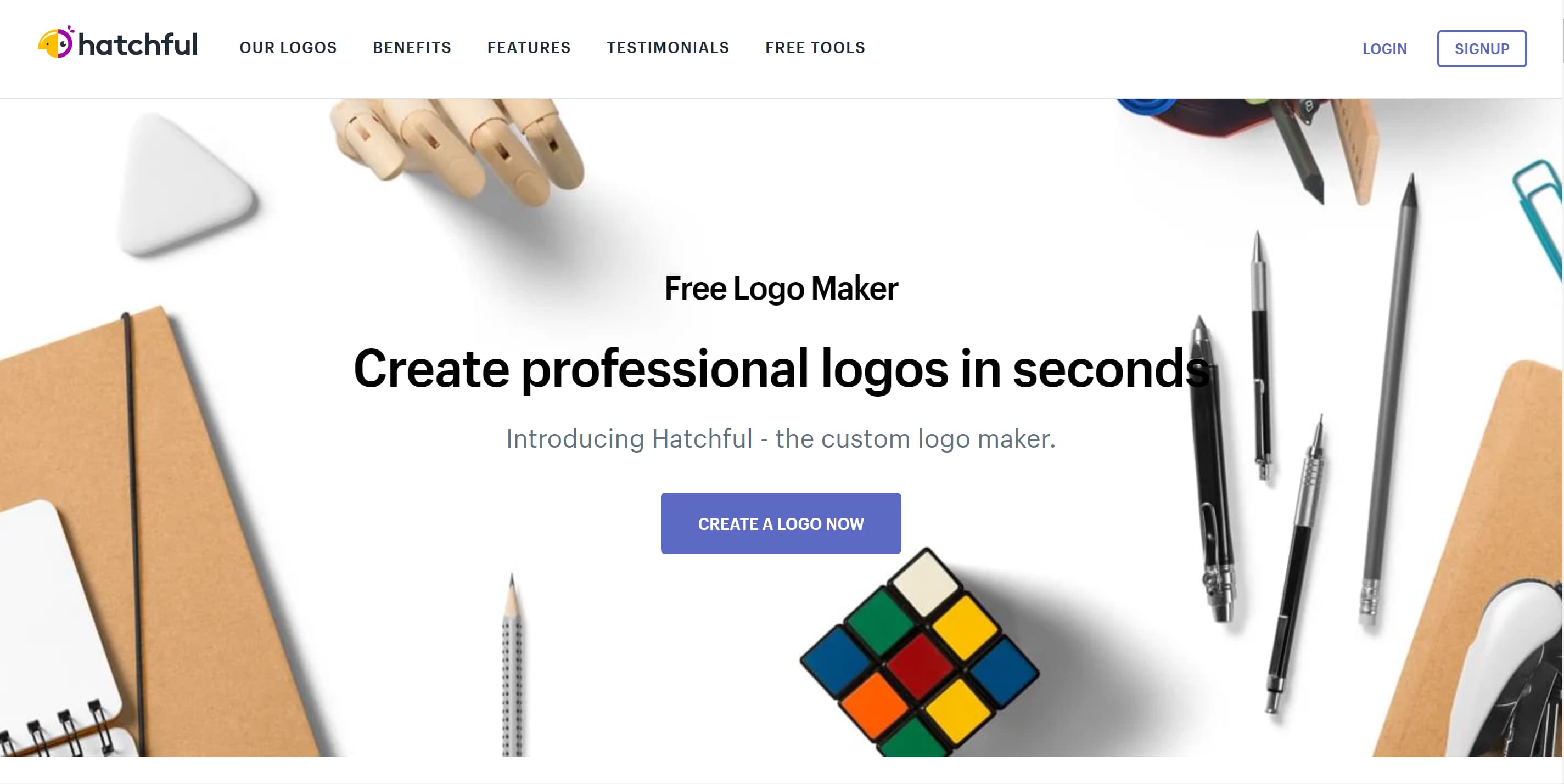 Shopify Logo Maker